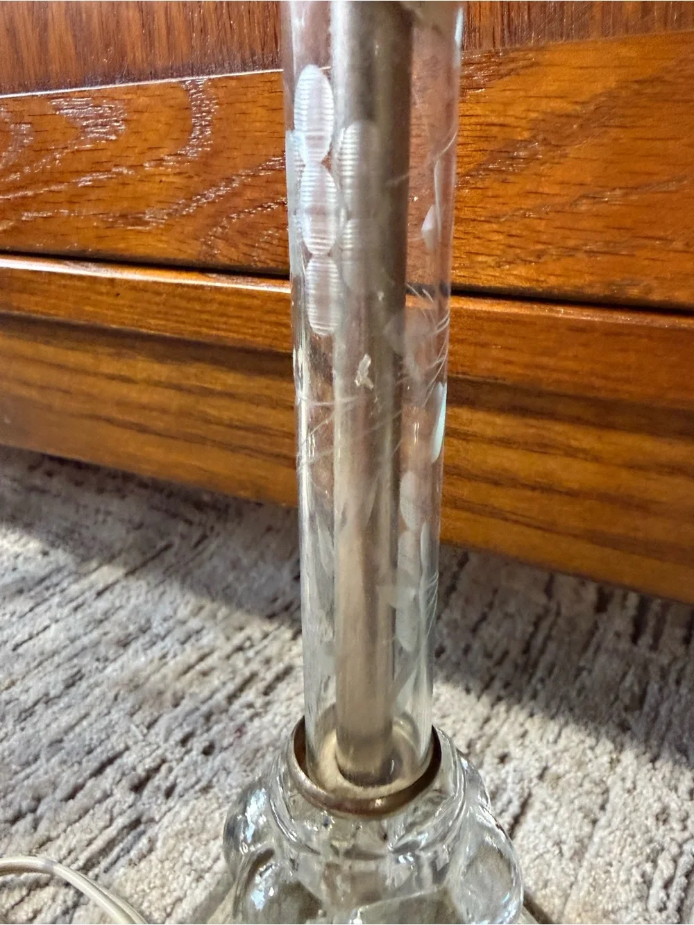Levington leviton clear